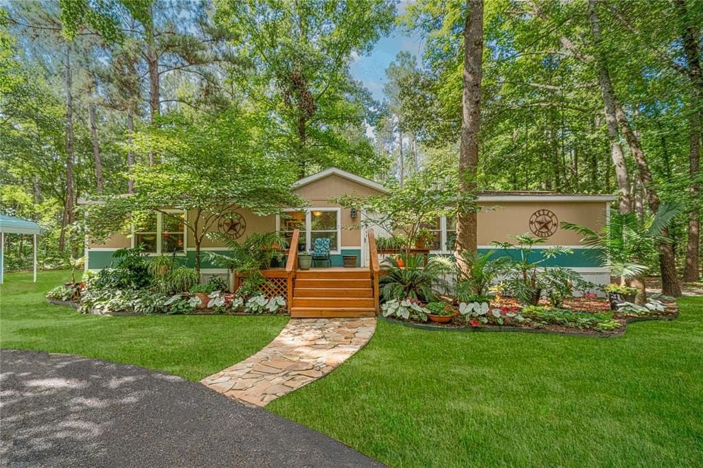 124.1 acres in Franklin (TX) County gallery image 2