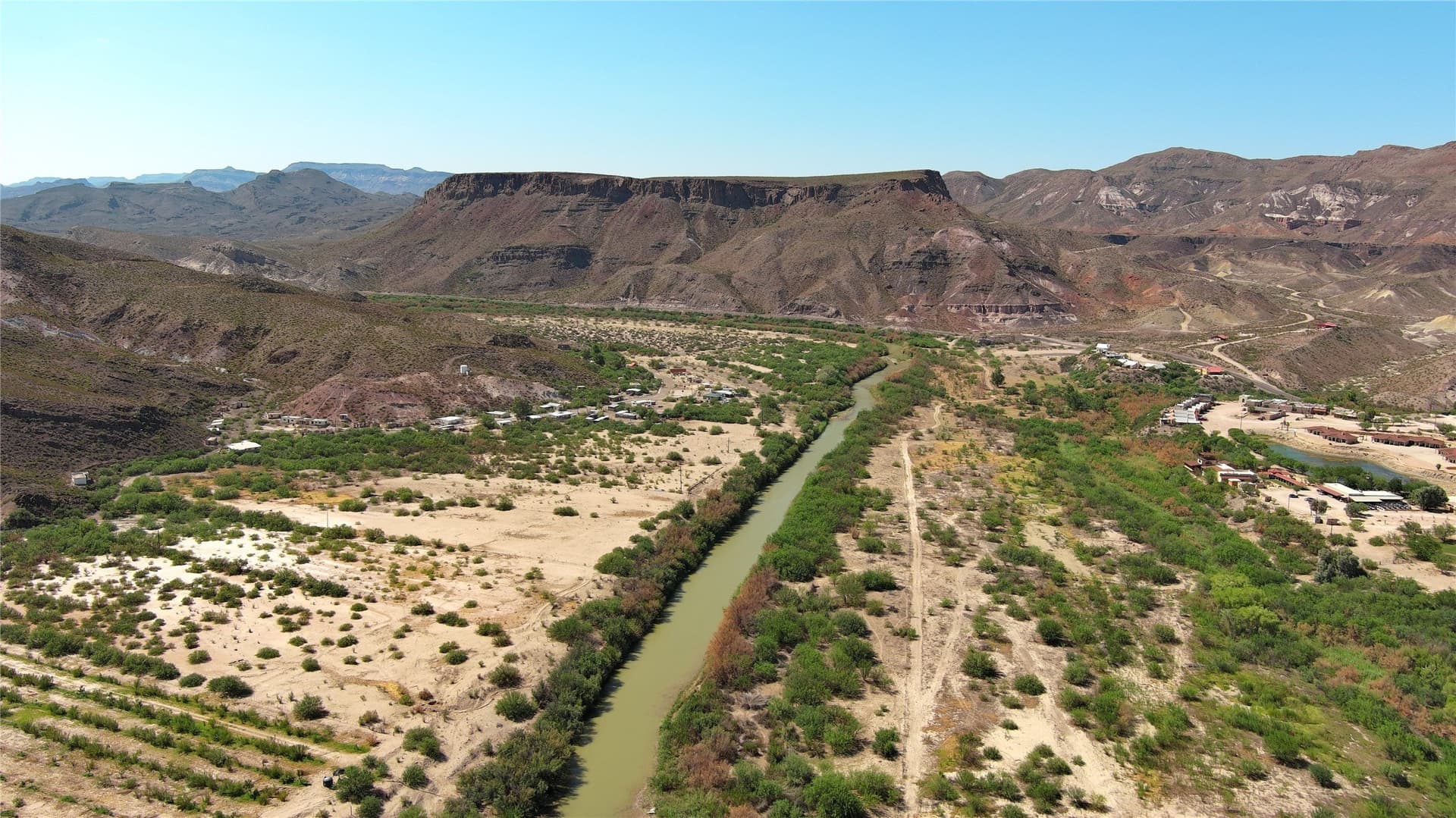 0.66 acres in Brewster County - photo 8