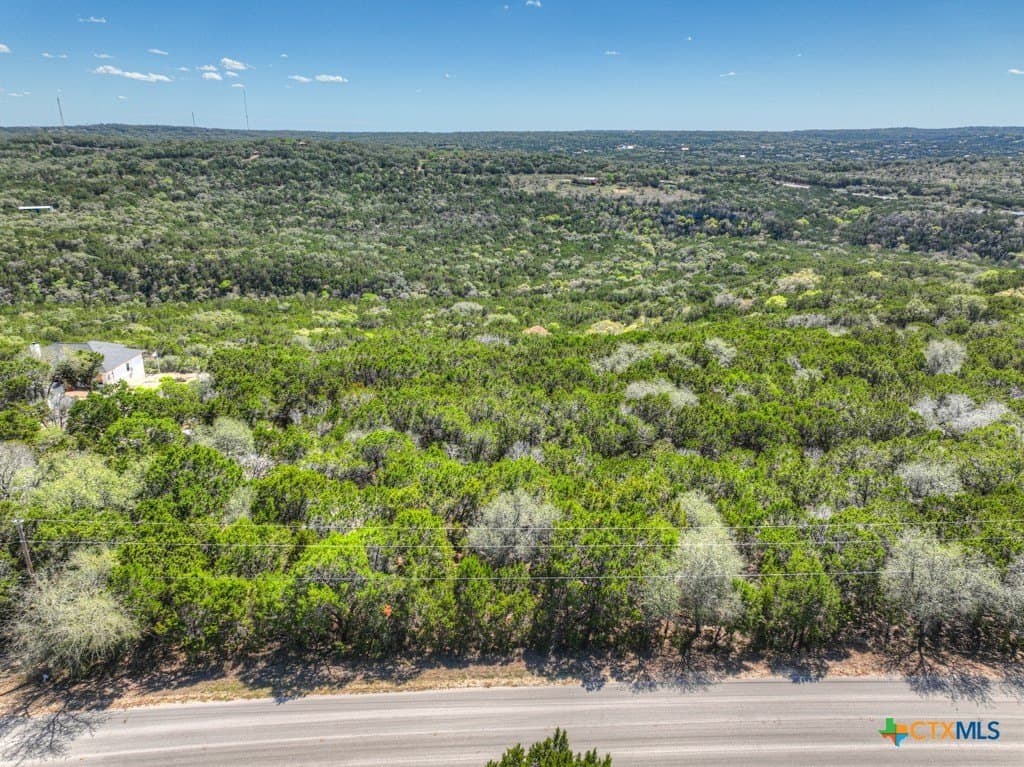 8.01 acres in Comal County