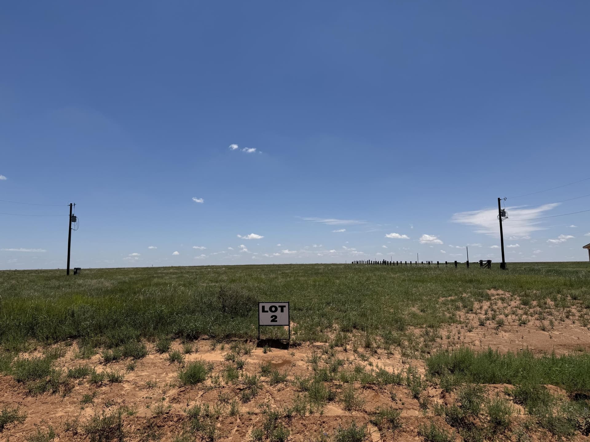 2.62 acres in Hockley County gallery image 2