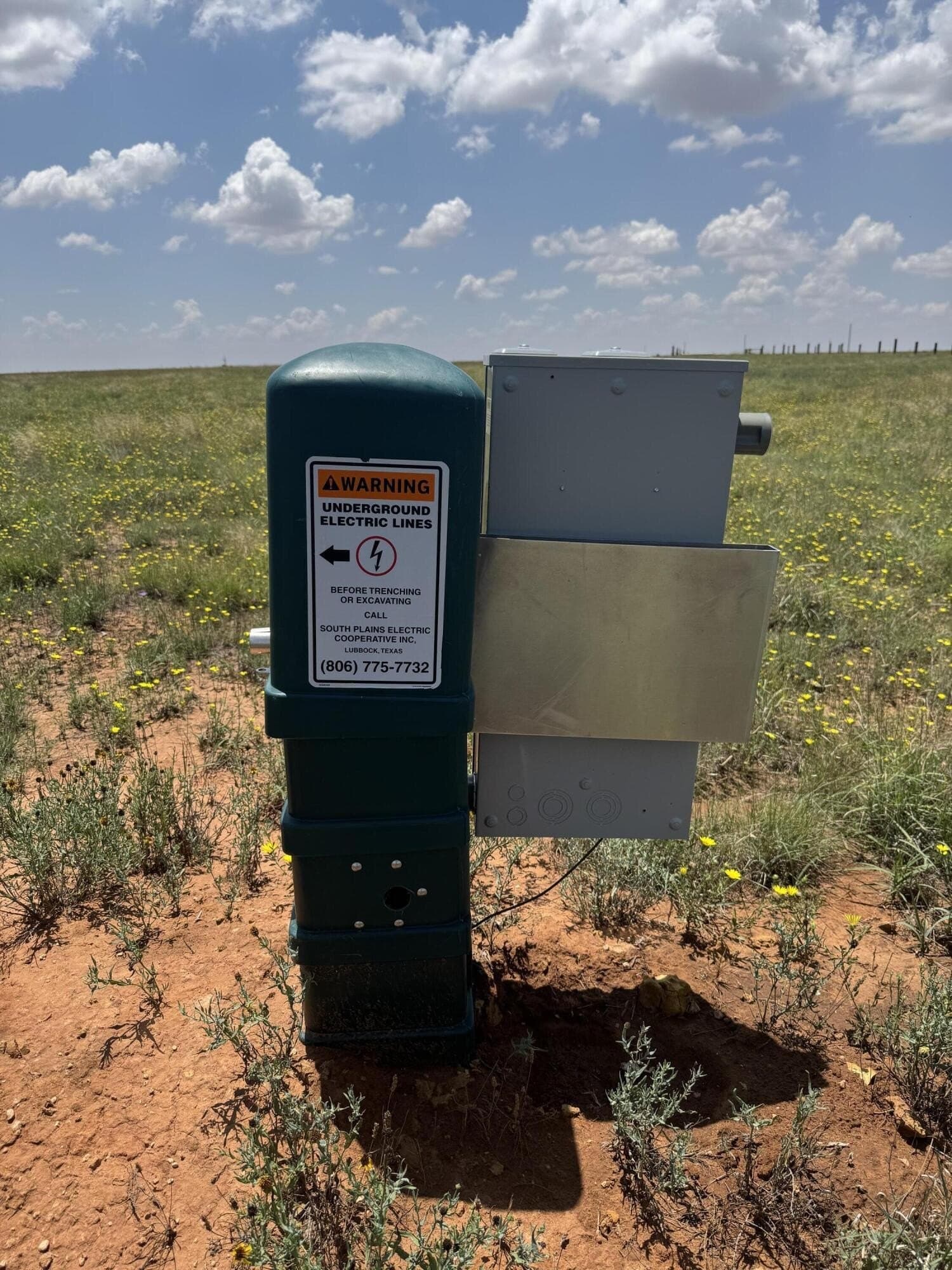 2.62 acres in Hockley County gallery image 3