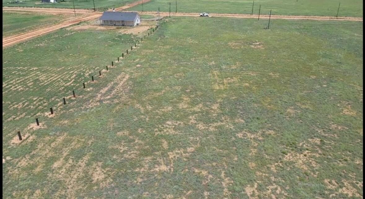 2.62 acres in Hockley County