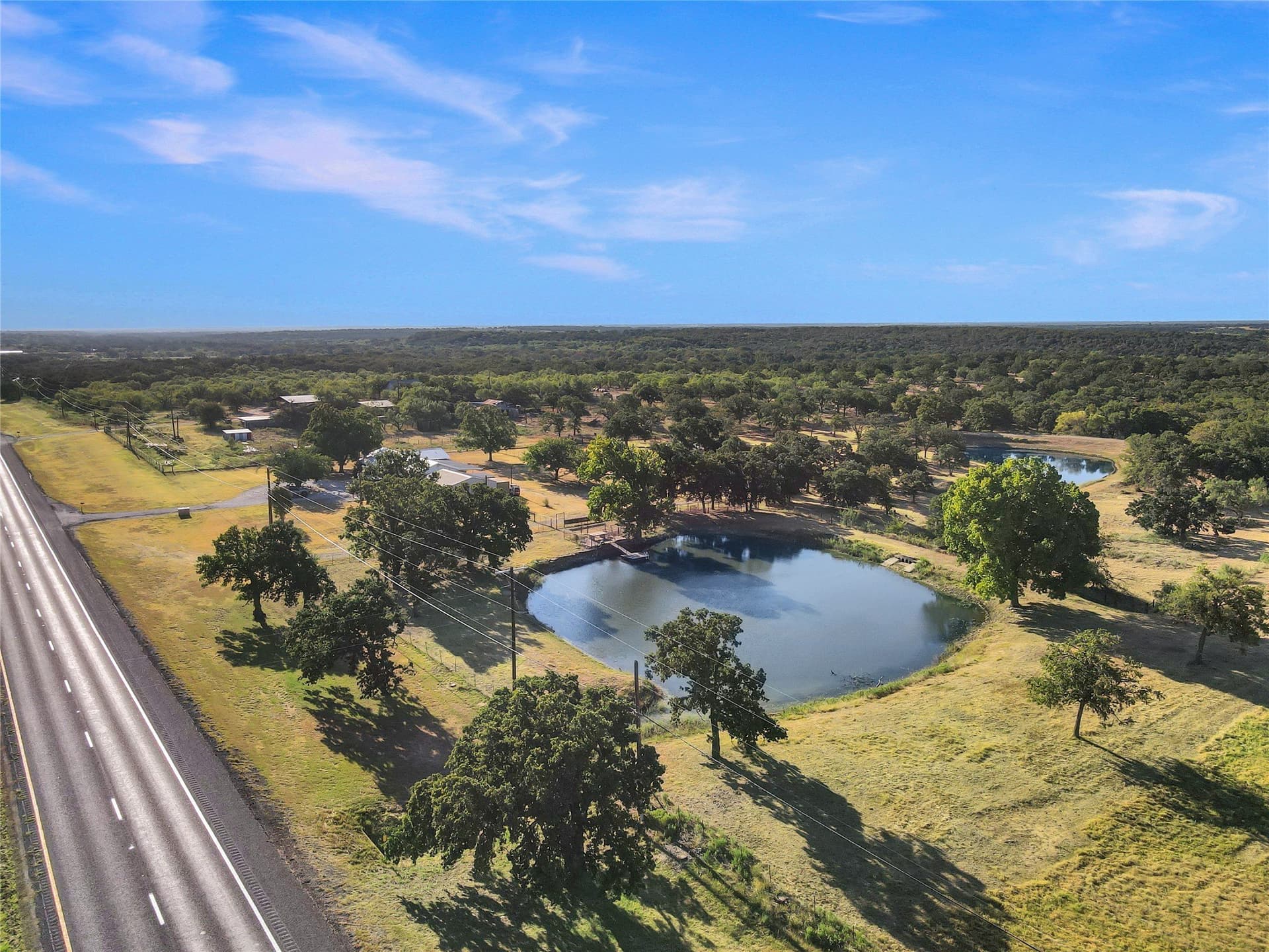 42.49 acres in Eastland County - photo 5