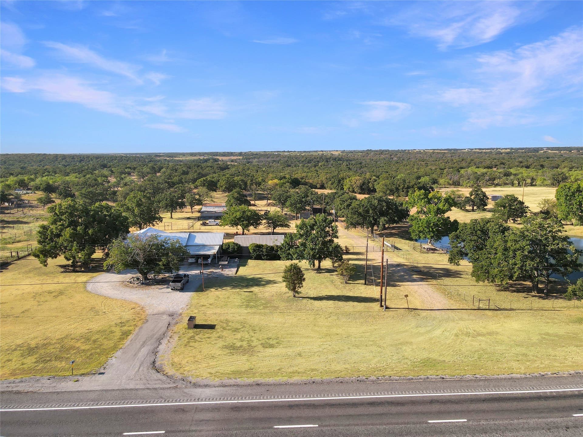 42.49 acres in Eastland County - photo 7