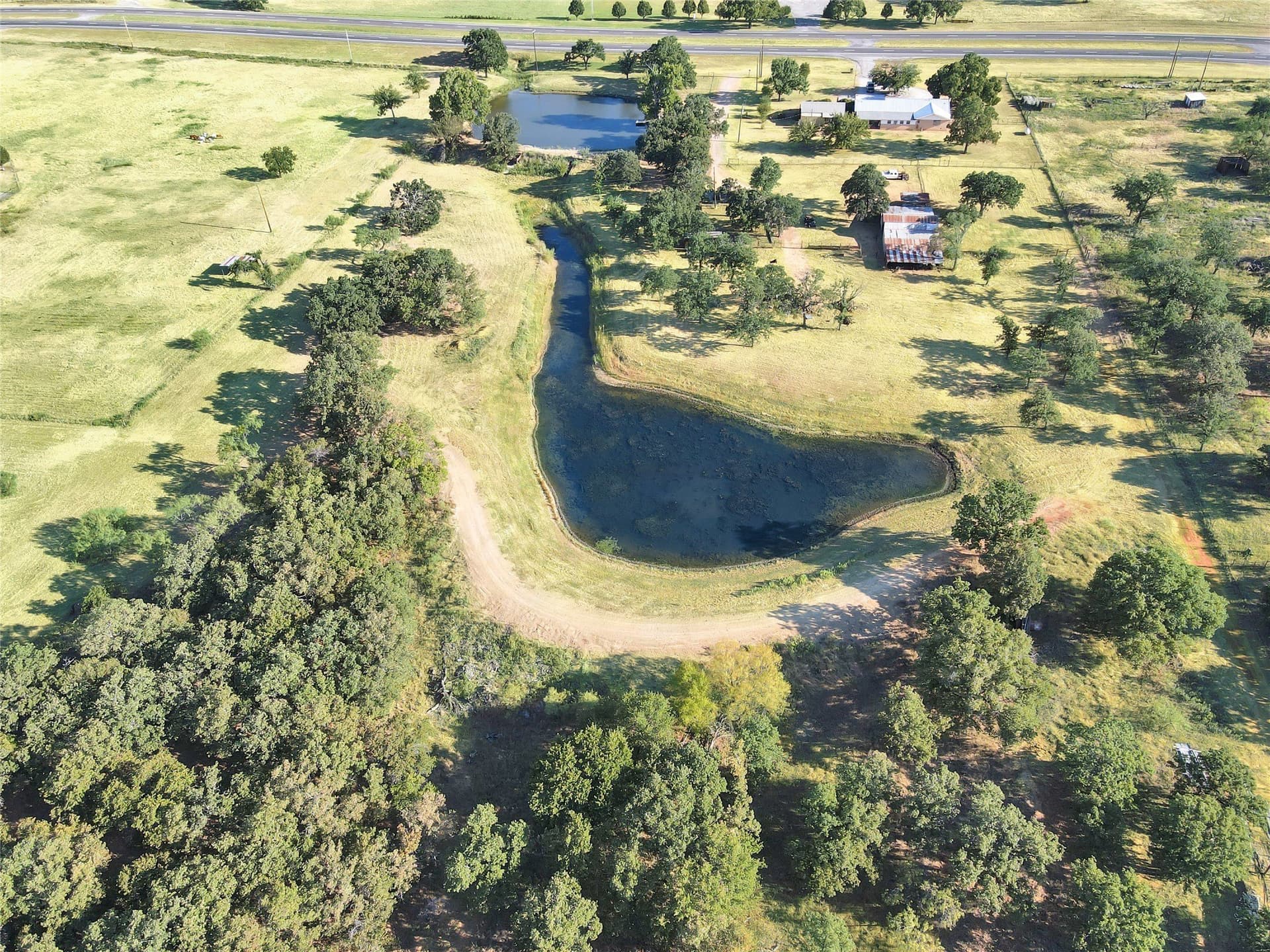 42.49 acres in Eastland County - photo 2