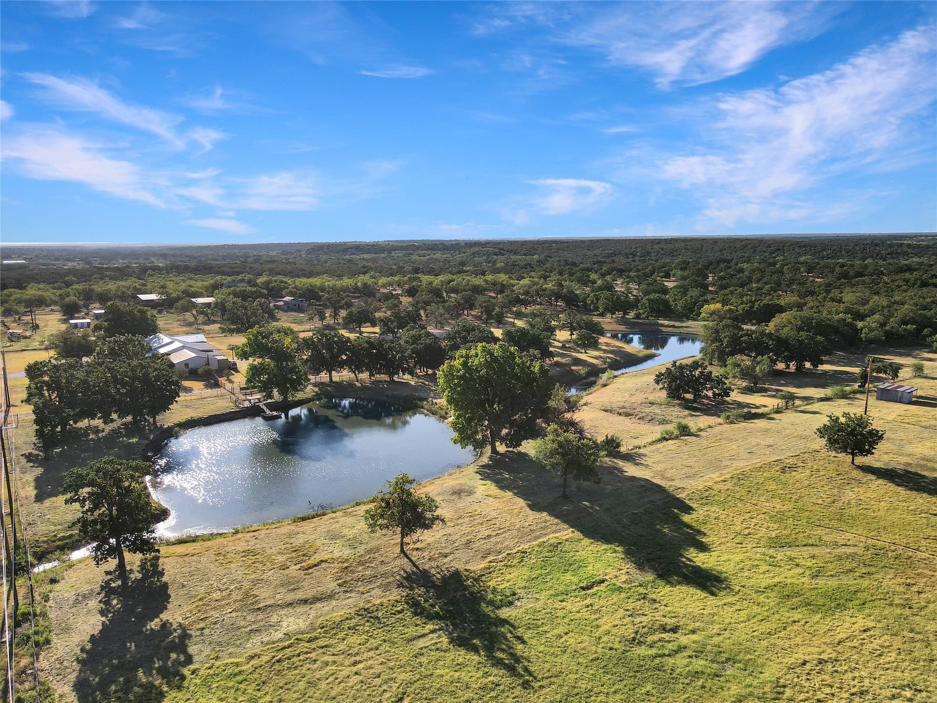 42.49 acres in Eastland County - photo 4
