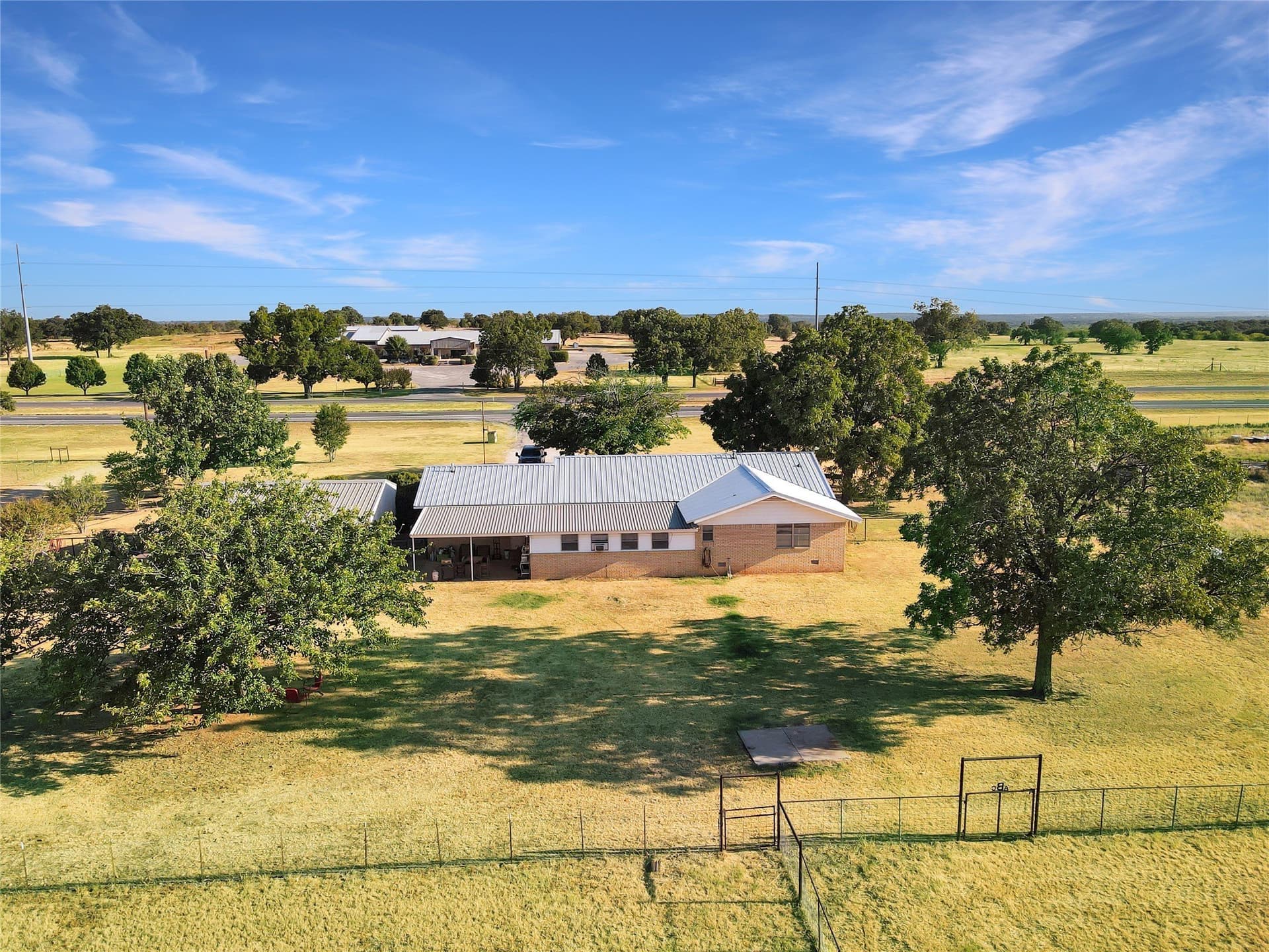 42.49 acres in Eastland County - photo 8