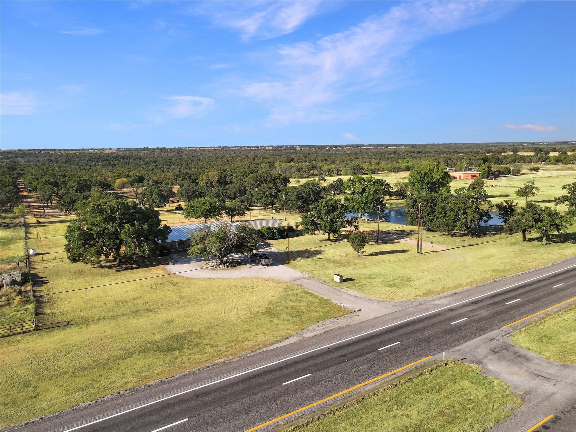 42.49 acres in Eastland County - photo 6