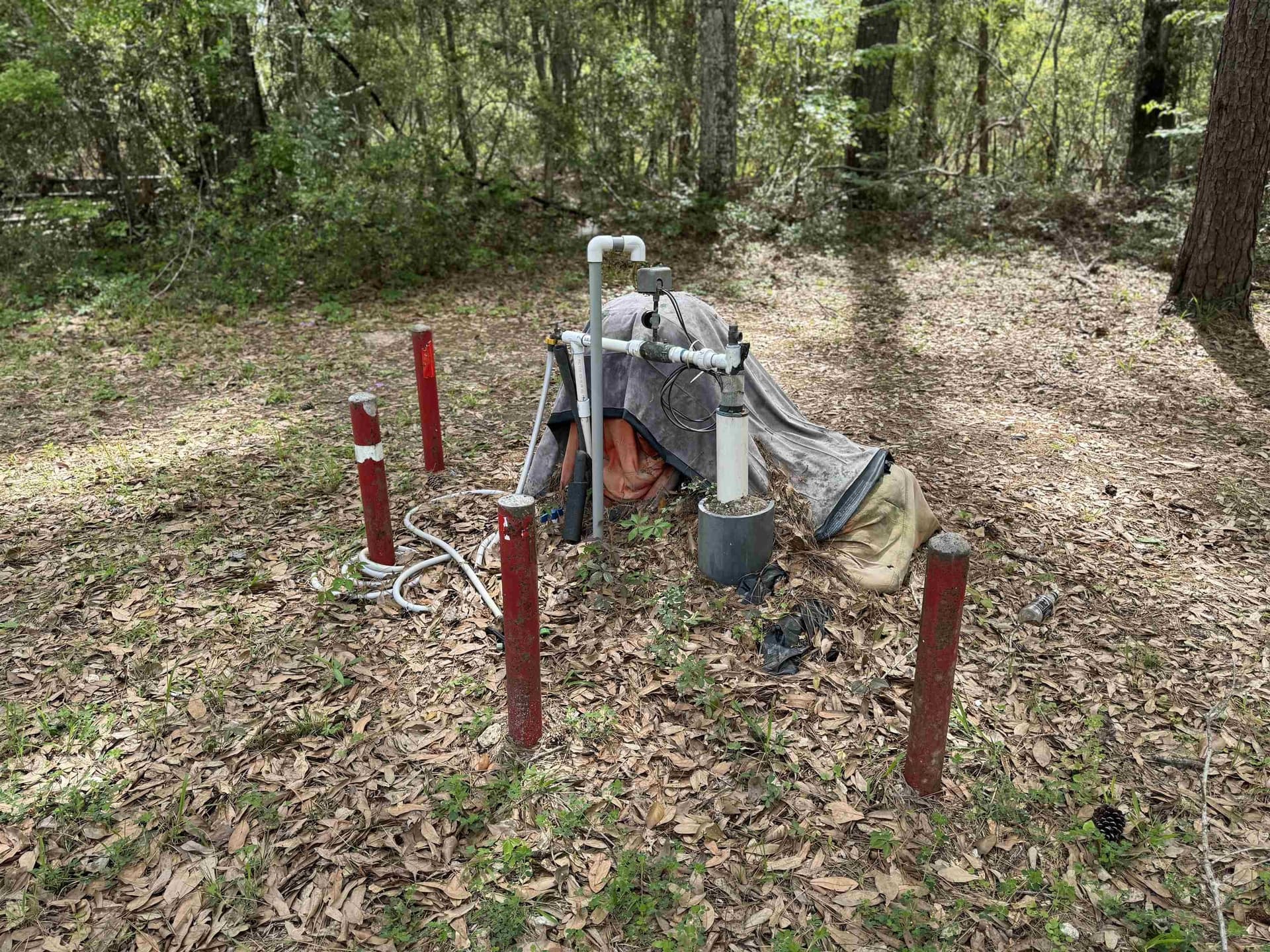 162.34 acres in Texas County - photo 22