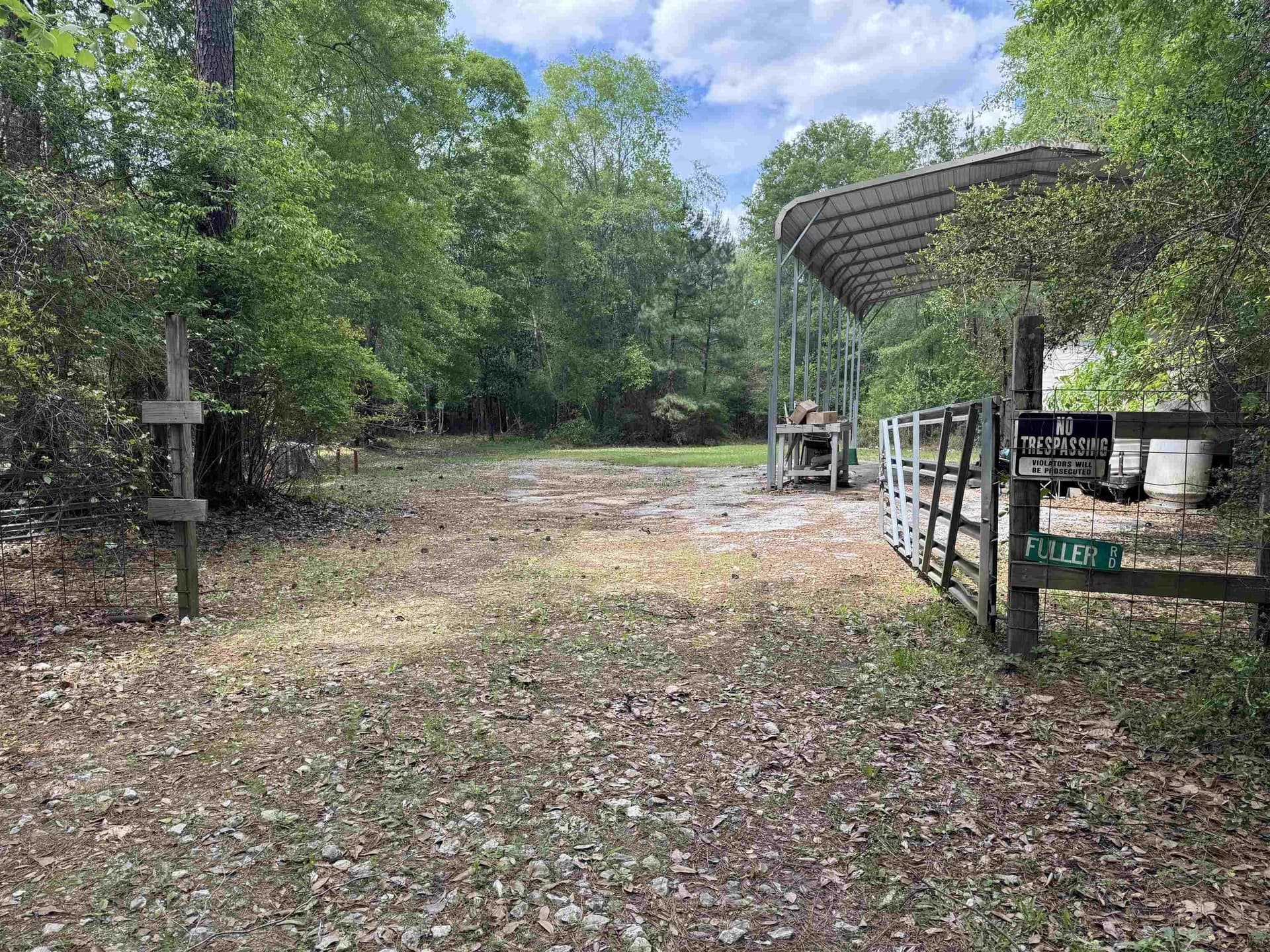 162.34 acres in Texas County - photo 24