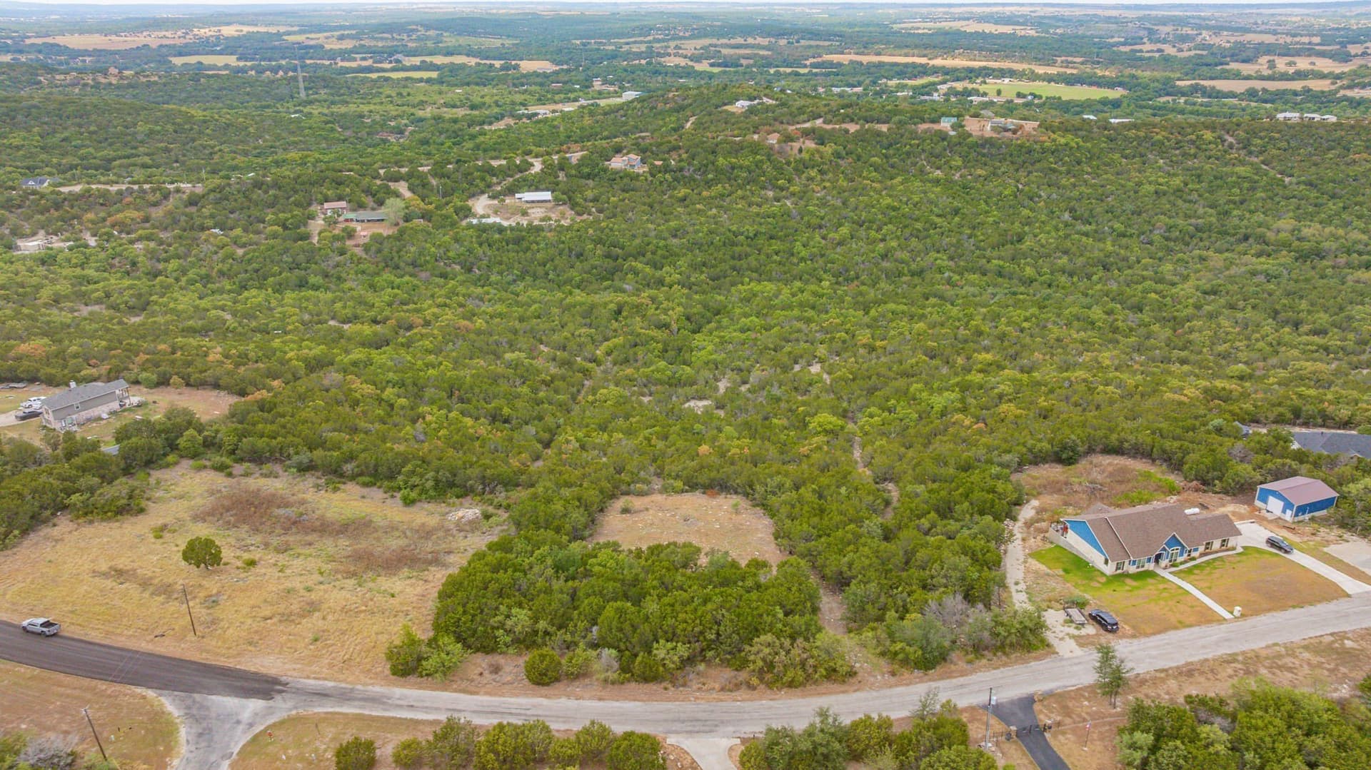5.01 acres in Erath County - photo 11