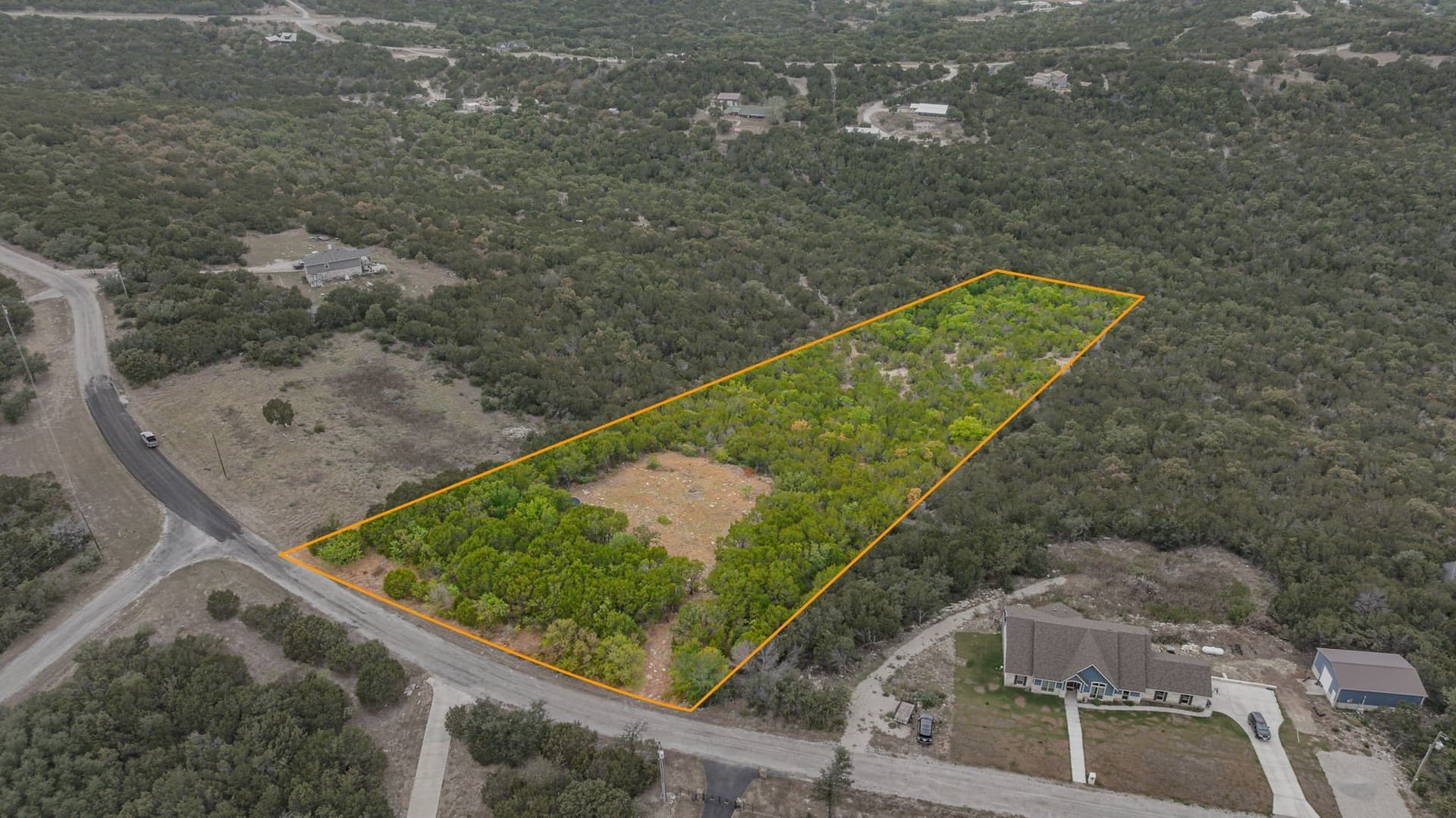 5.01 acres in Erath County - photo 12