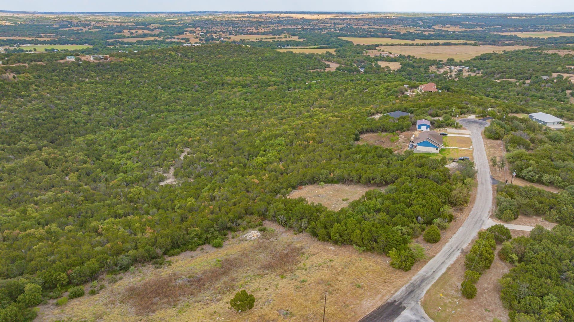 5.01 acres in Erath County - photo 19