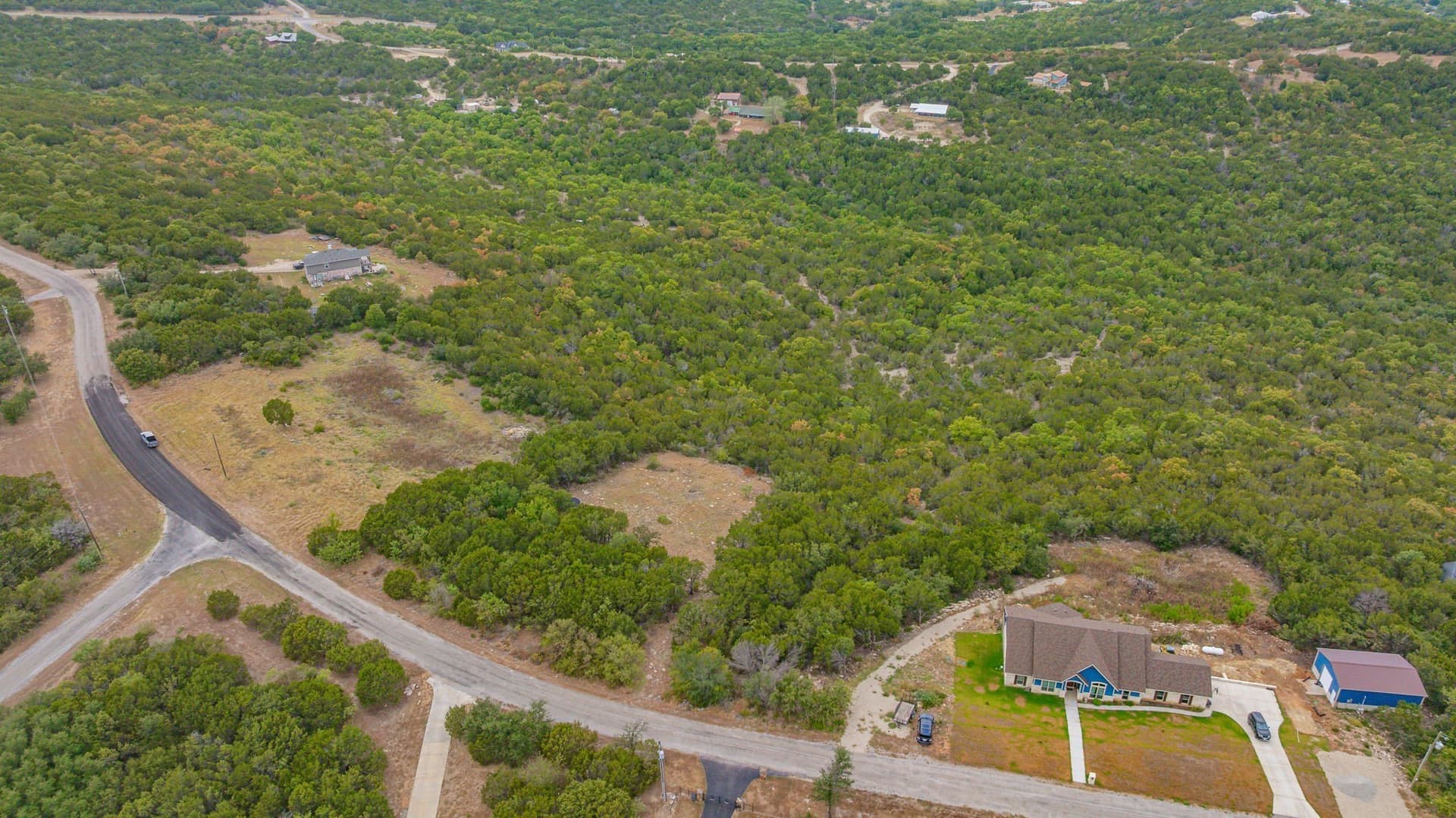 5.01 acres in Erath County - photo 14