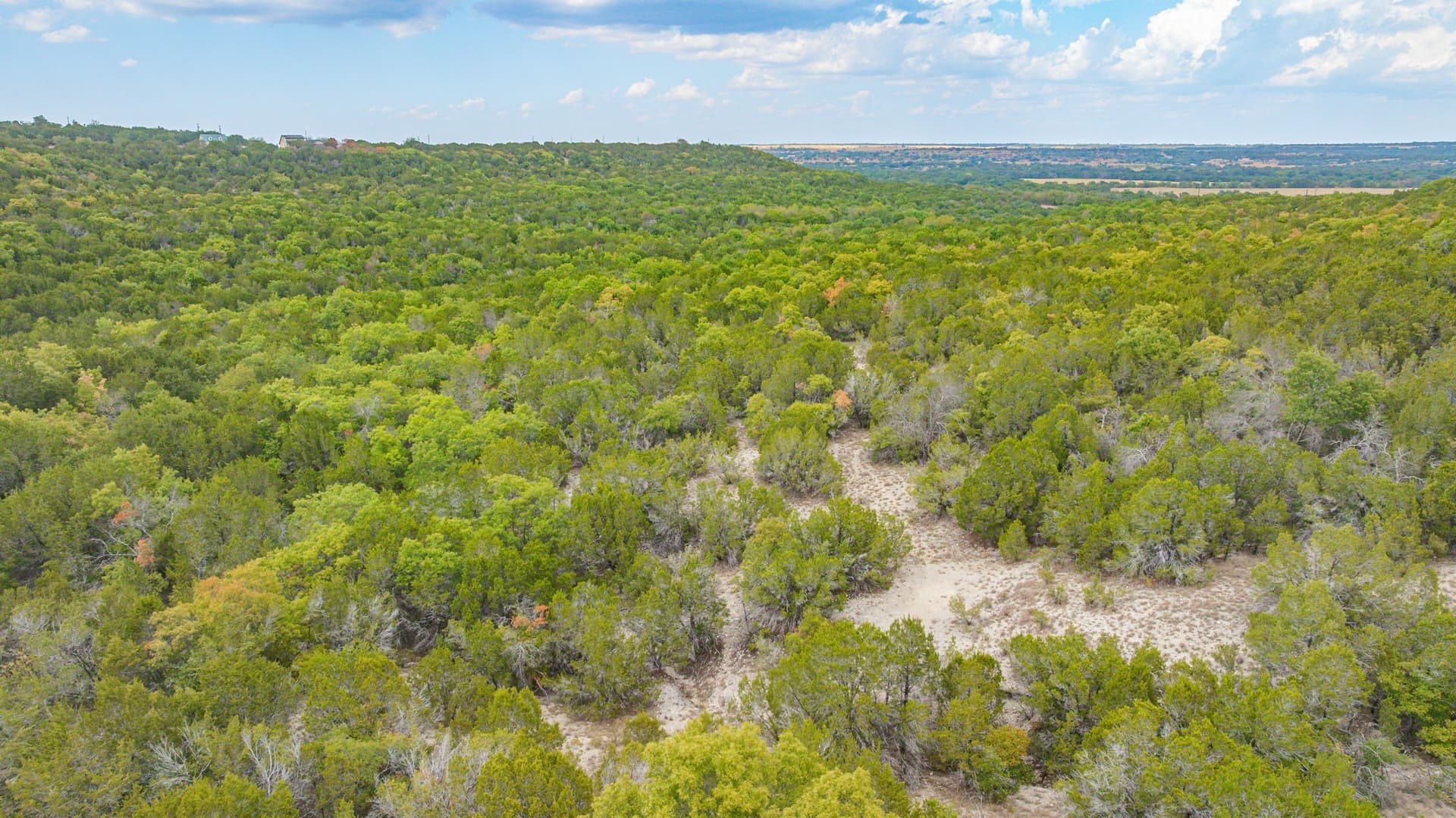 5.01 acres in Erath County - photo 3