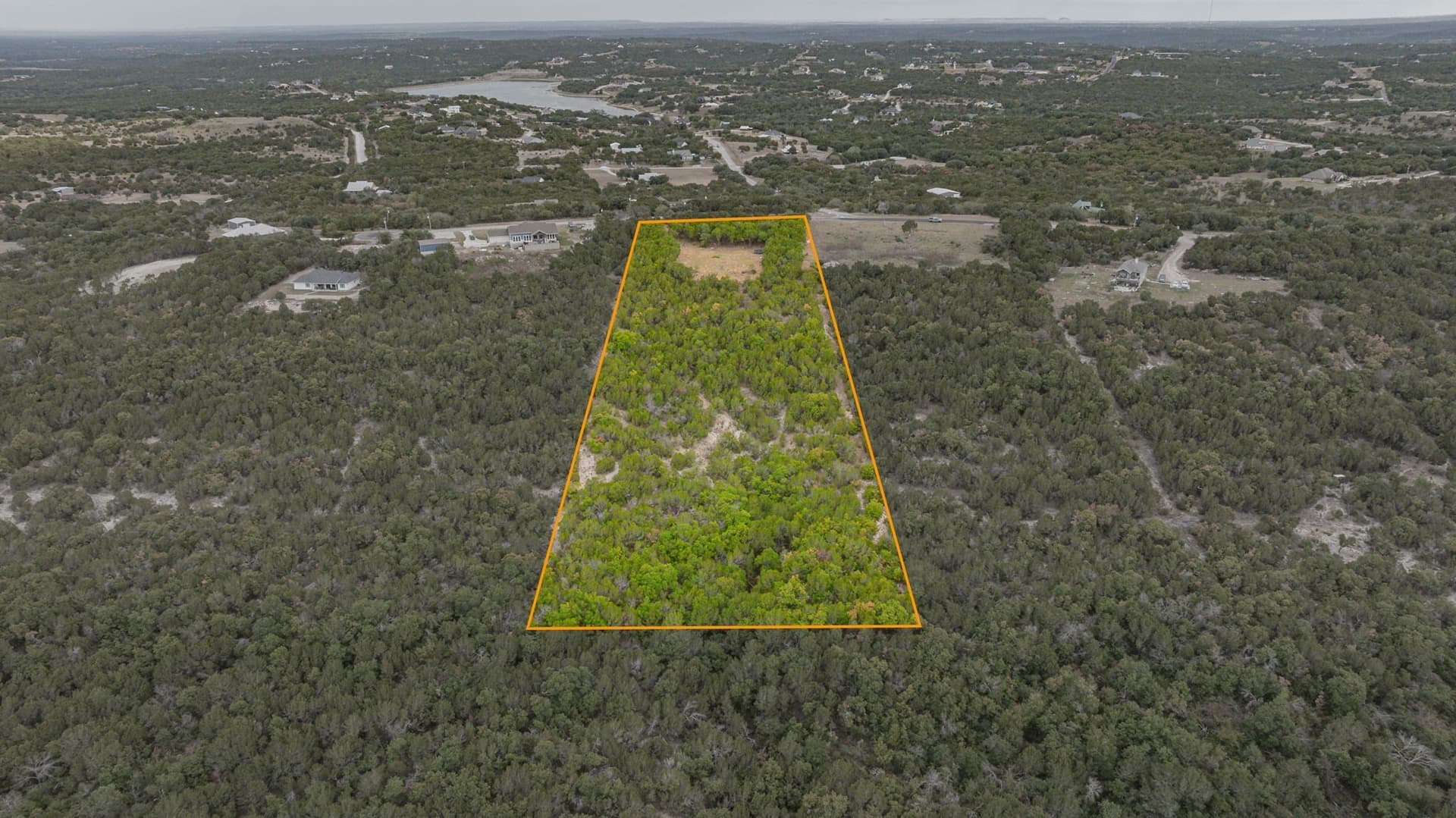 5.01 acres in Erath County - photo 21