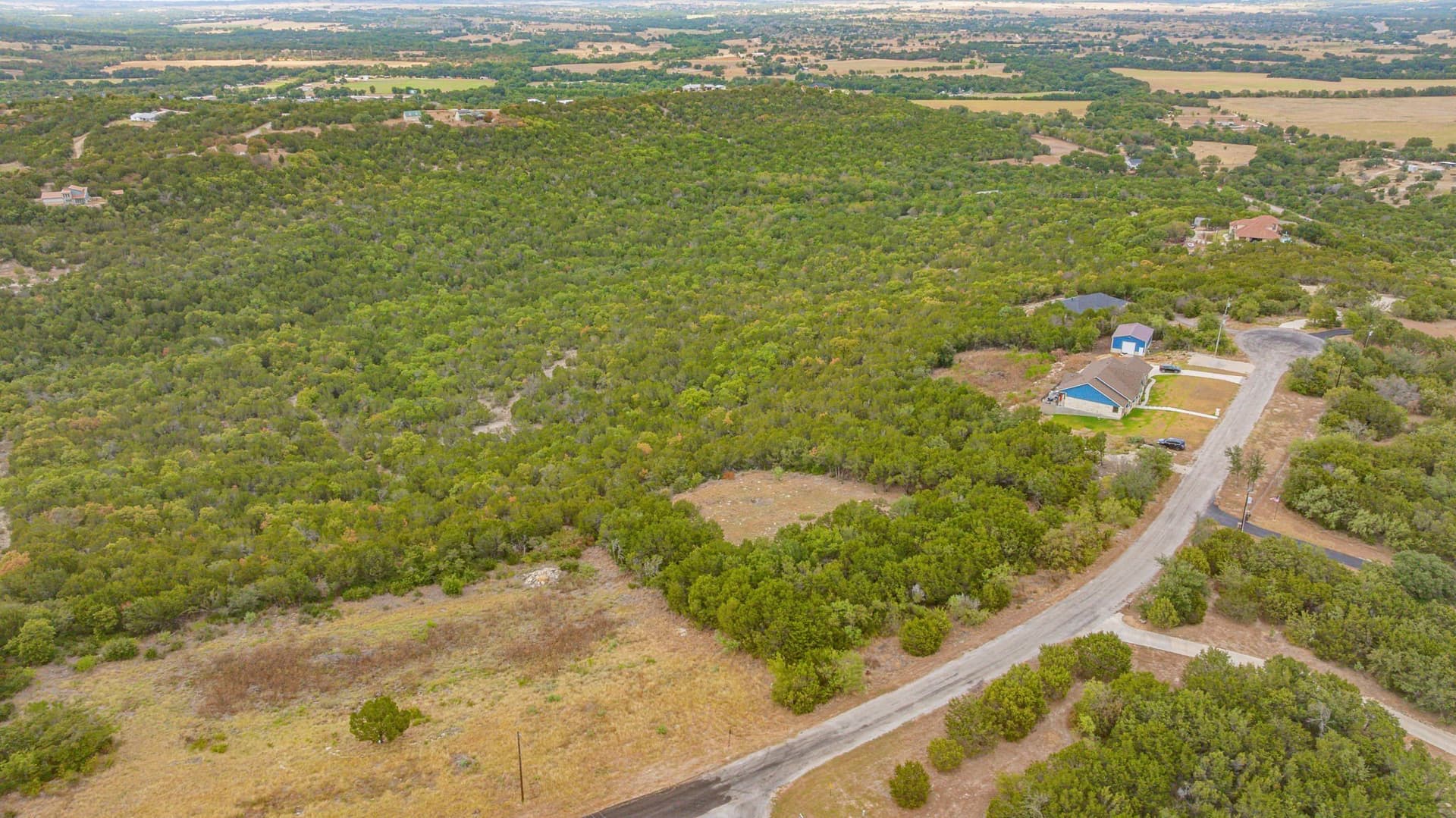 5.01 acres in Erath County - photo 13