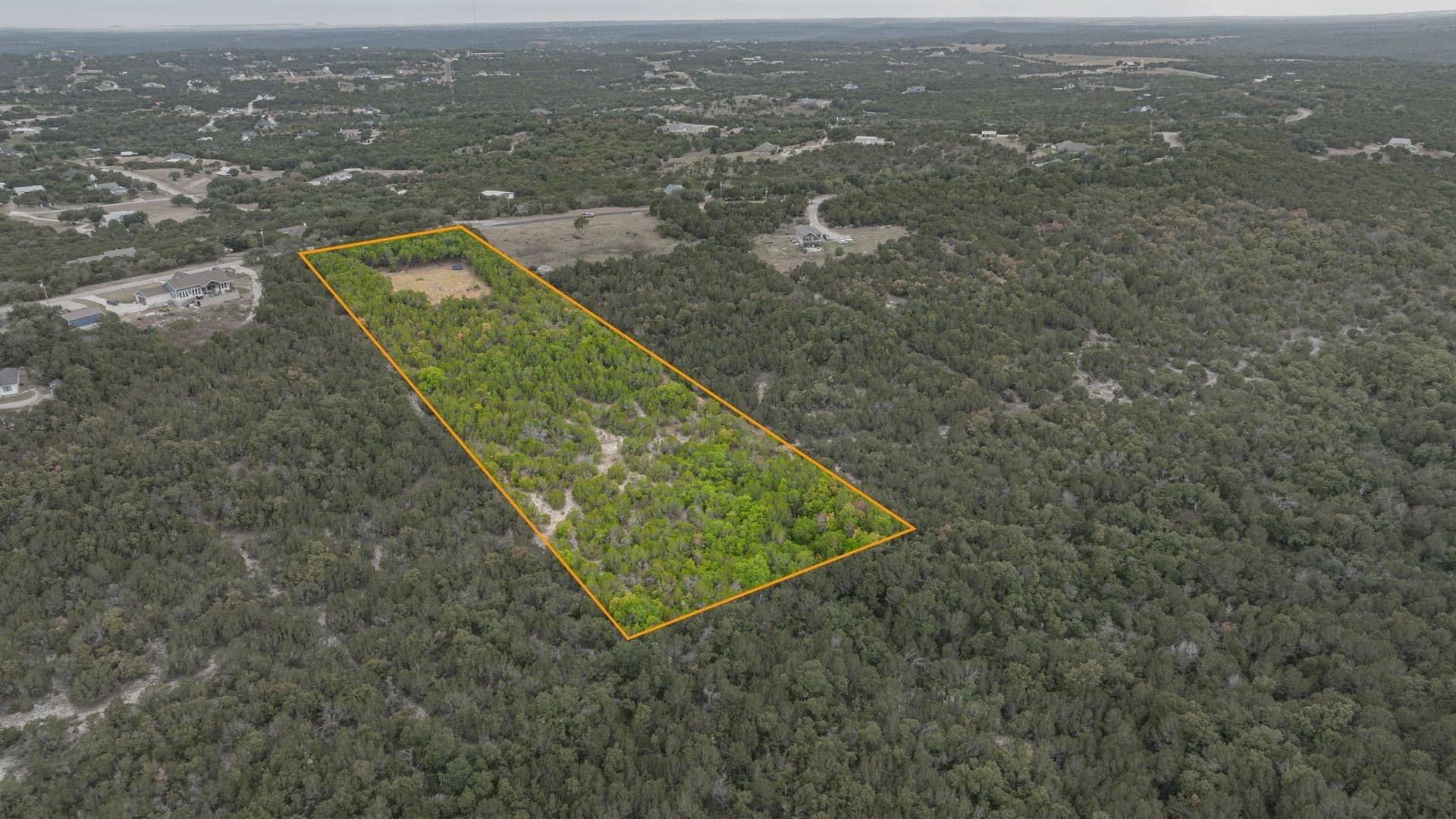 5.01 acres in Erath County - photo 20