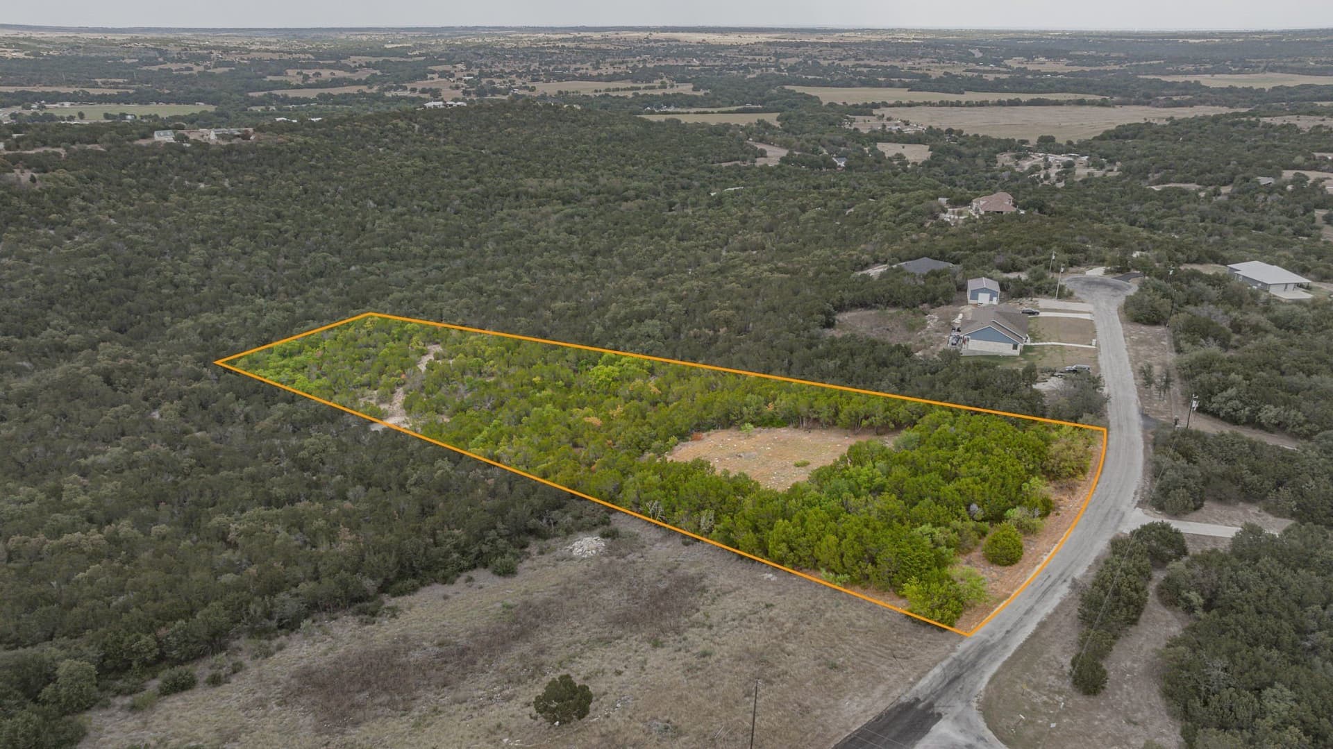 5.01 acres in Erath County - photo 18