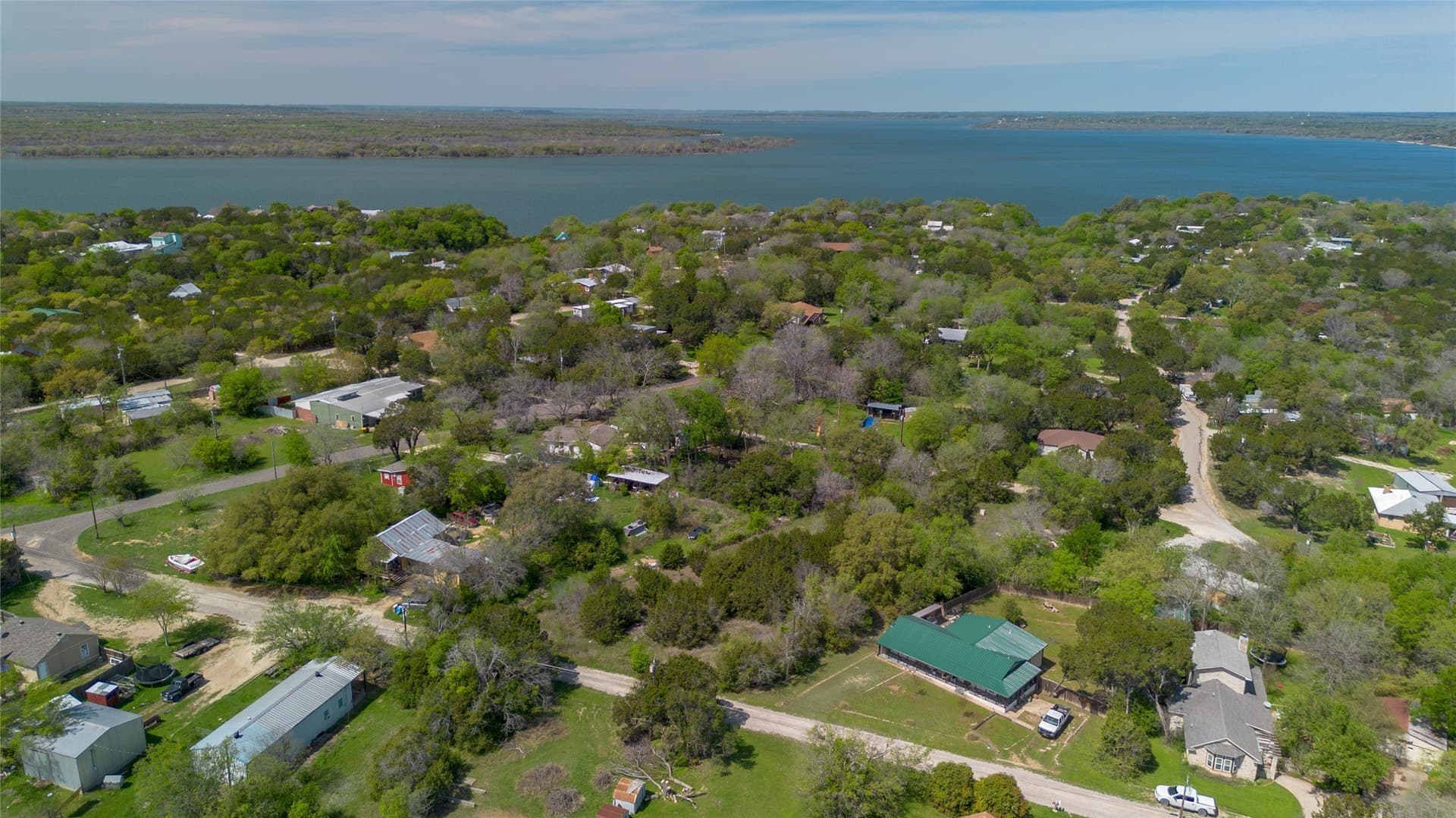 0.6 acres in Hill County - photo 4