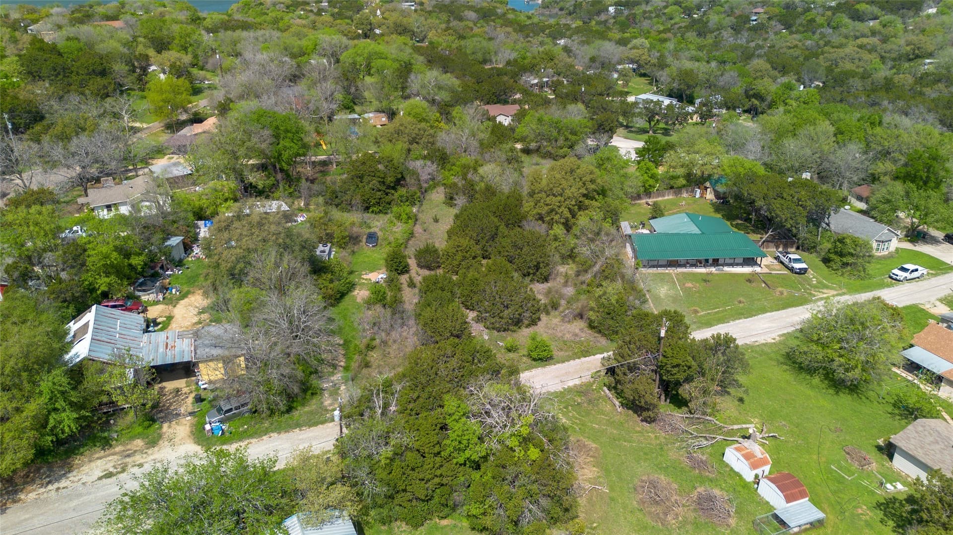 0.6 acres in Hill County - photo 2