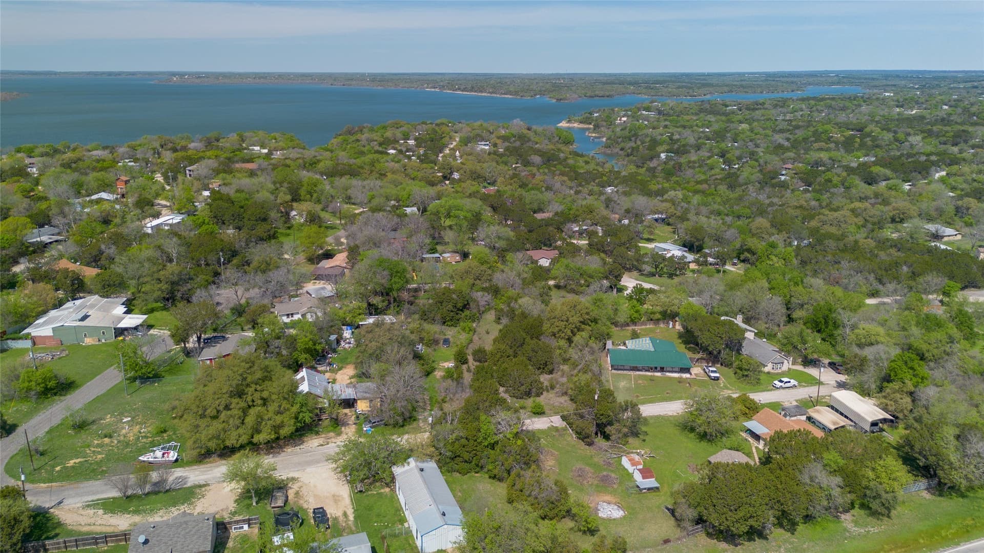 0.6 acres in Hill County - photo 3