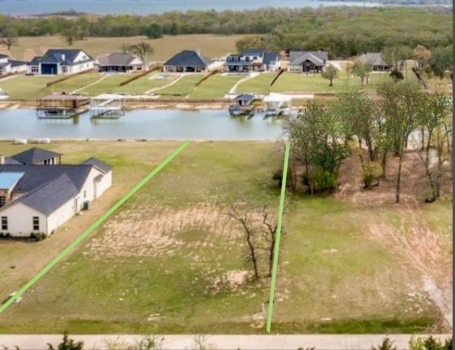0.71 acres in Tarrant County gallery image 4