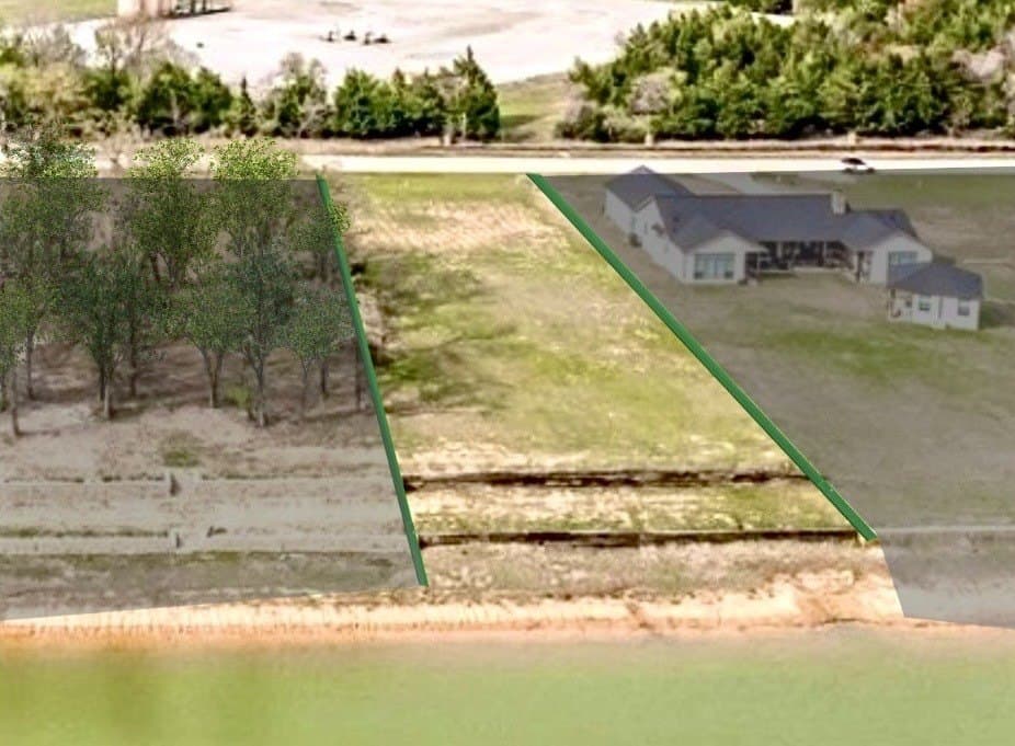 0.71 acres in Tarrant County gallery image 3