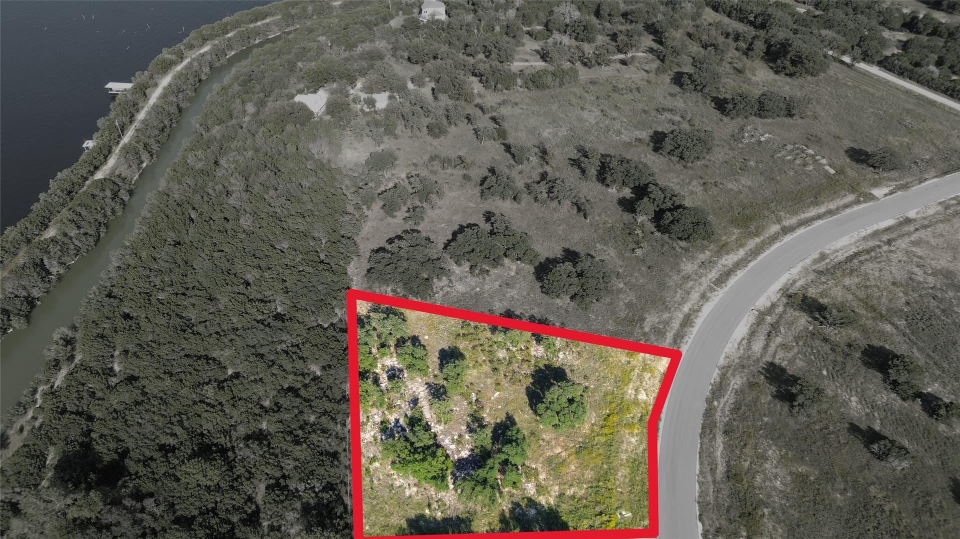 1.3 acres in Hood County gallery image 2