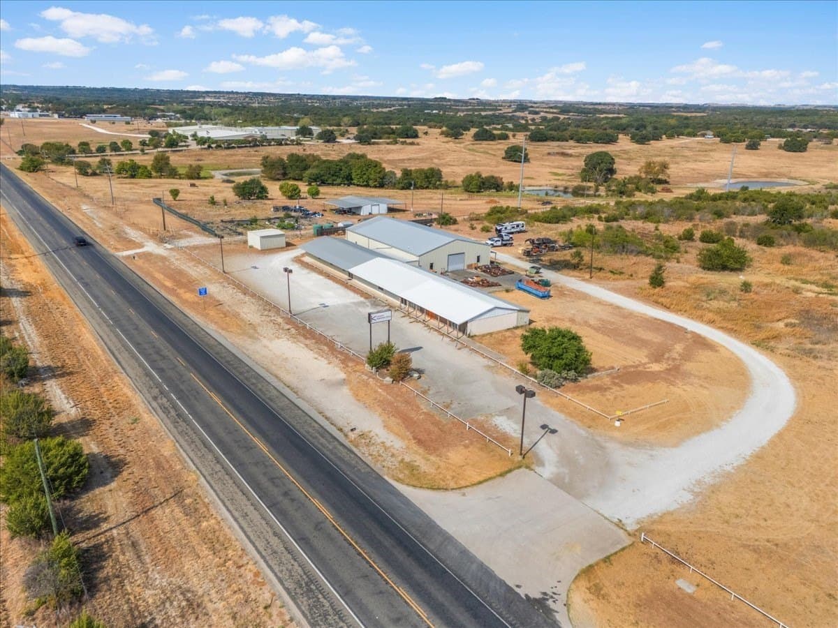13.75 acres in Hood County - photo 7