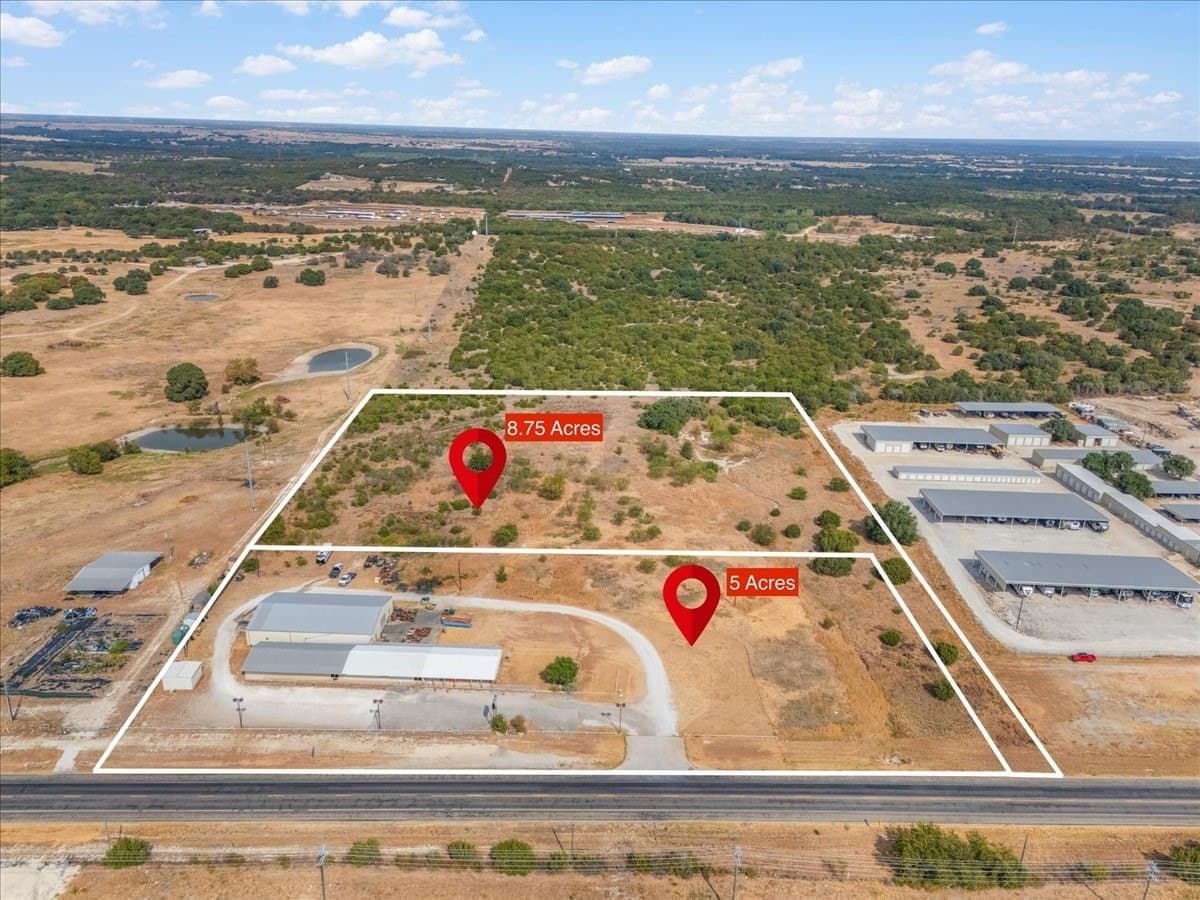 13.75 acres in Hood County - photo 2