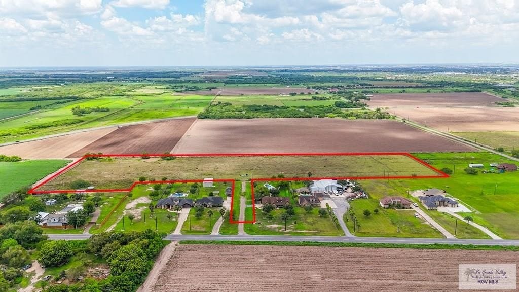 10.68 acres in CAMERON County - photo 2