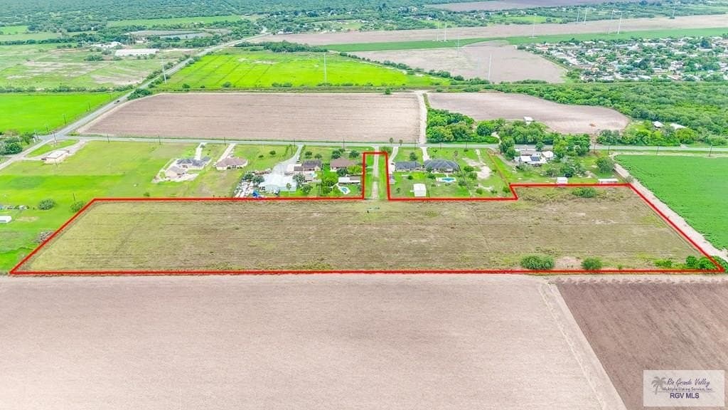 10.68 acres in CAMERON County - photo 3