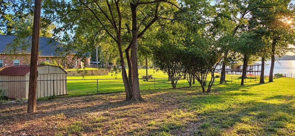 0.38 acres in SMITH County - photo 7