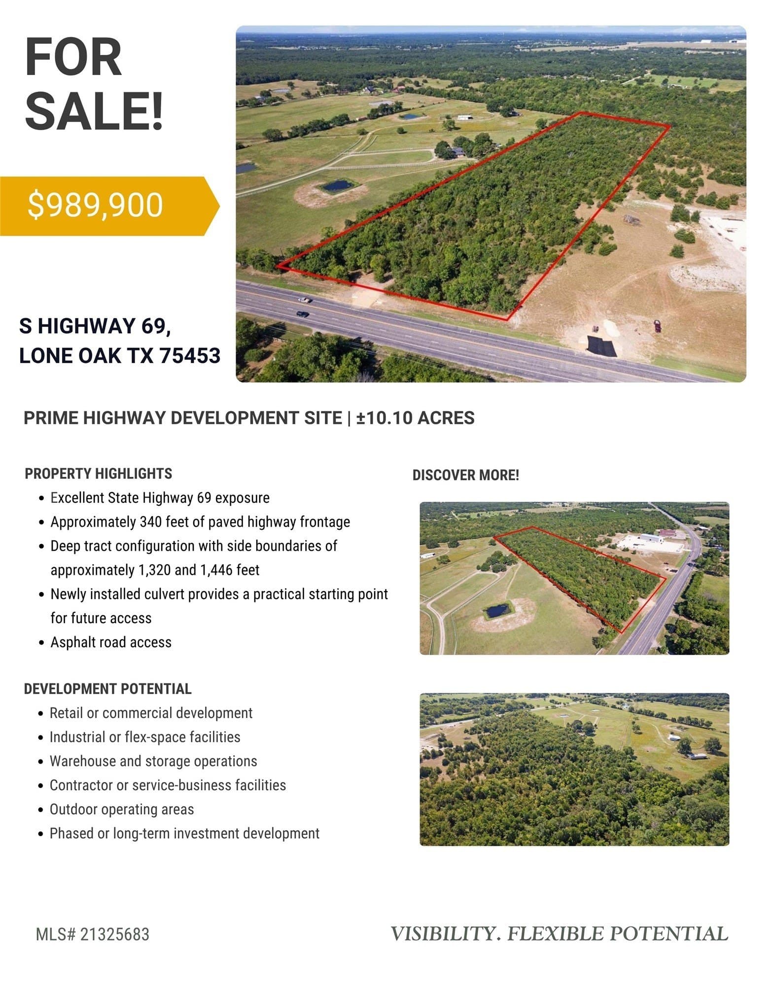 10.1 acres in Hunt County - photo 7