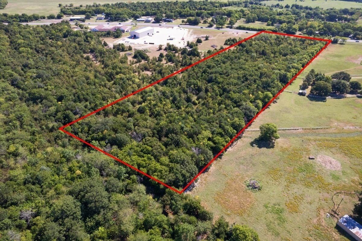 10.1 acres in Hunt County gallery image 4