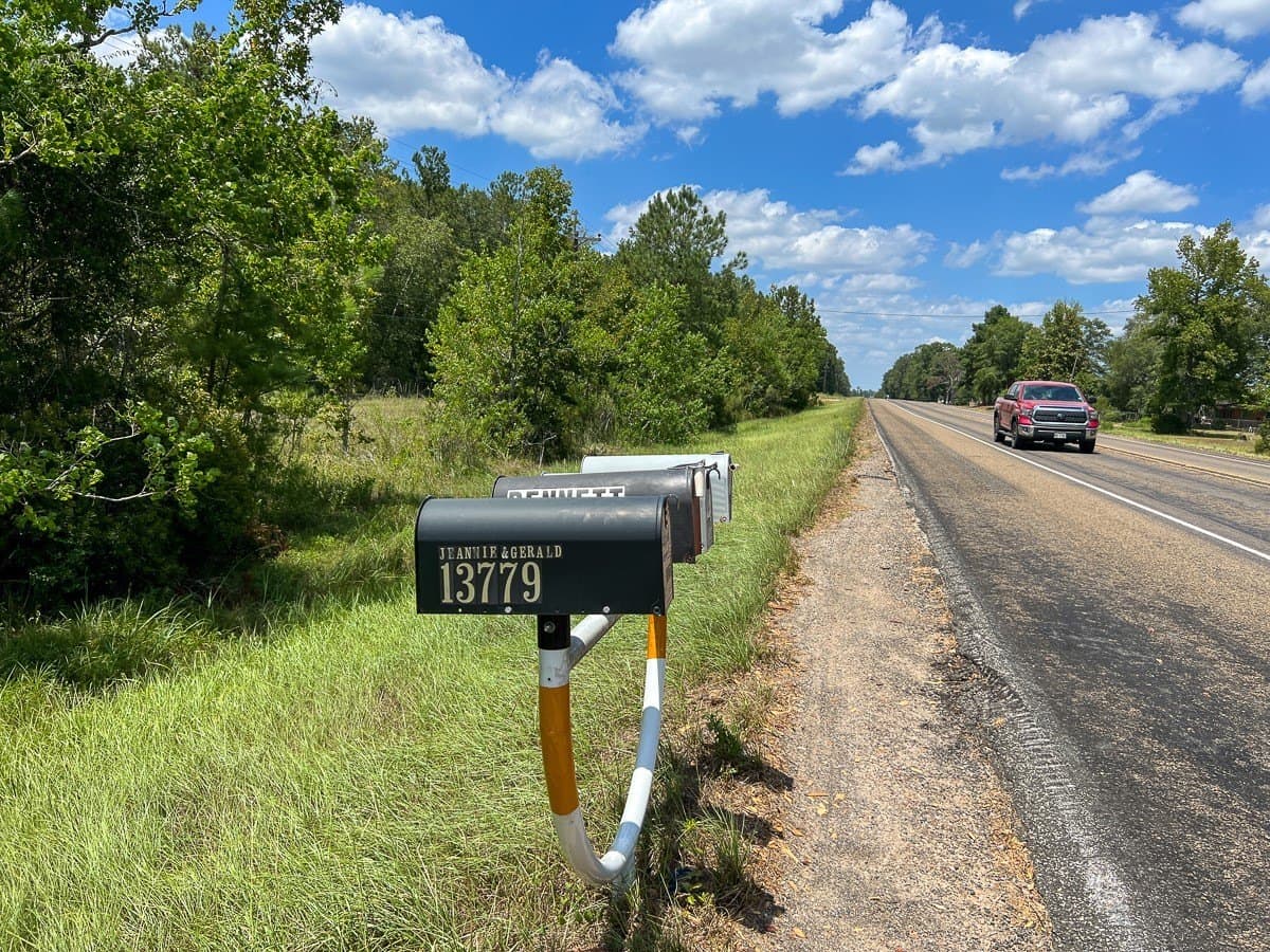 231 acres in Tyler County - photo 14