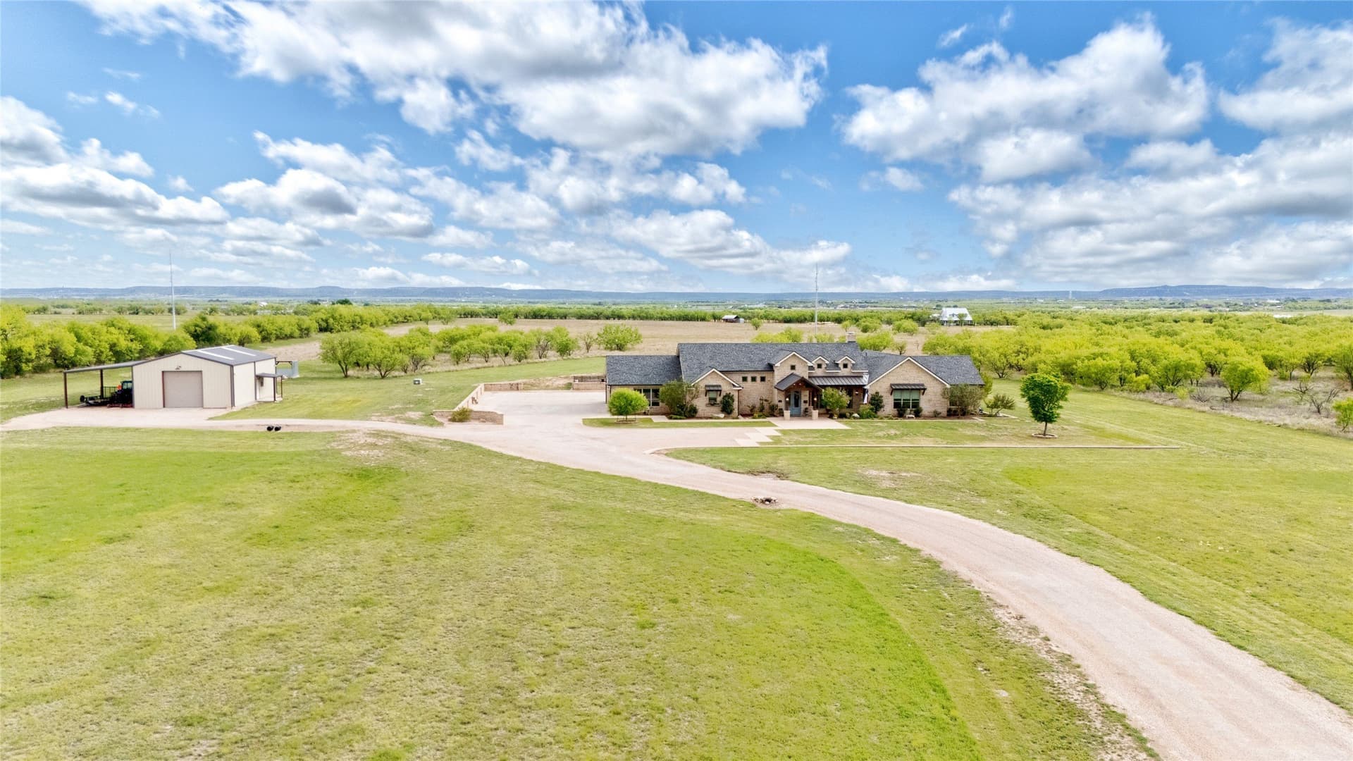 30 acres in Taylor County gallery image 2