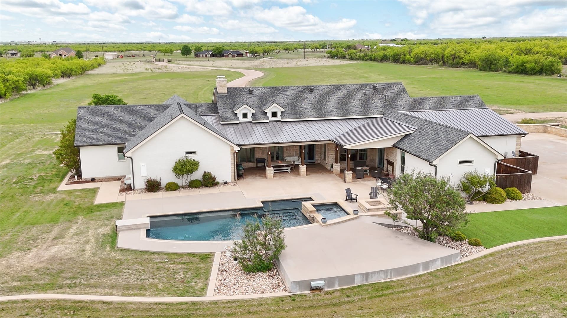 30 acres in Taylor County featured view