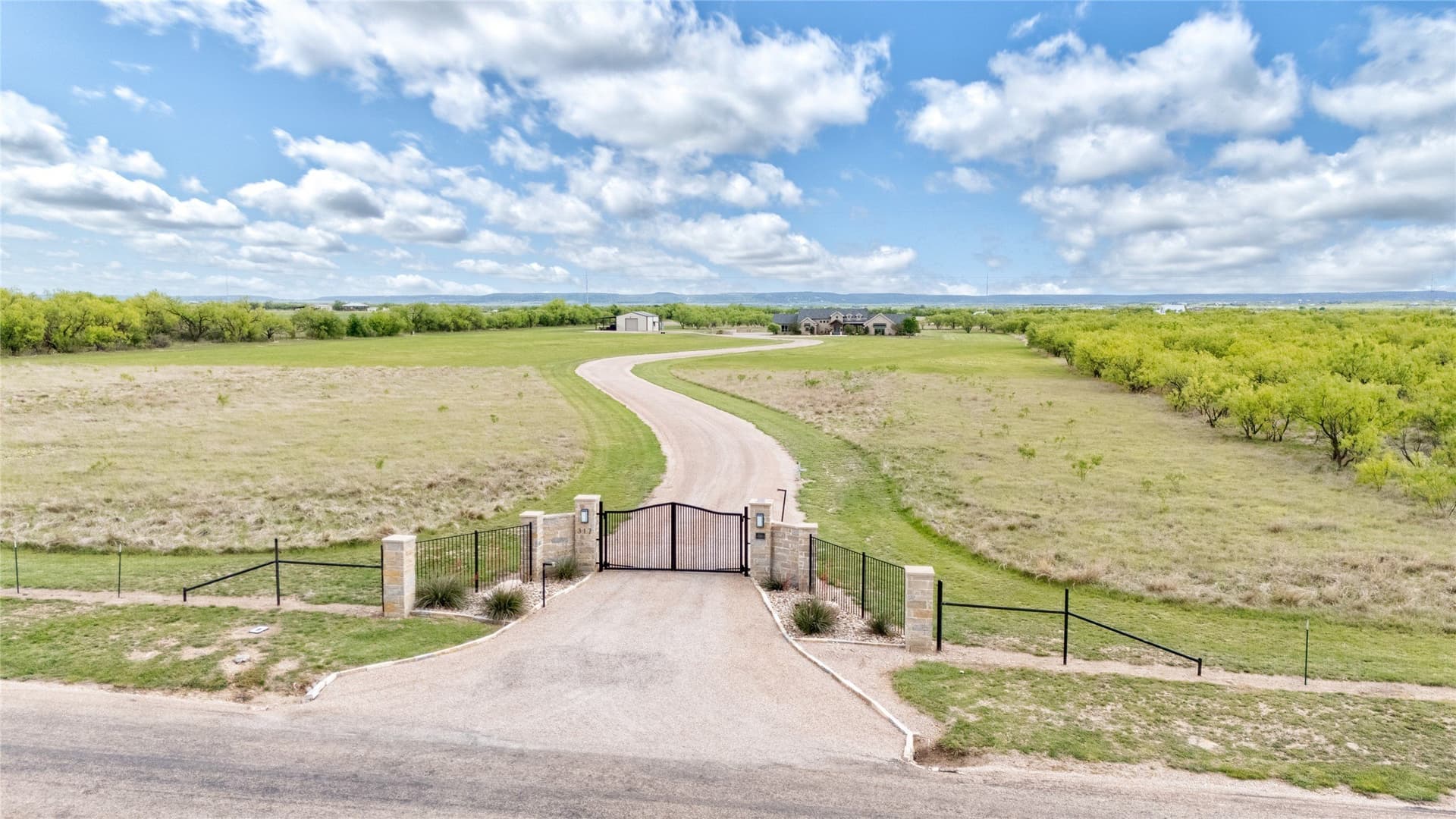 30 acres in Taylor County gallery image 3