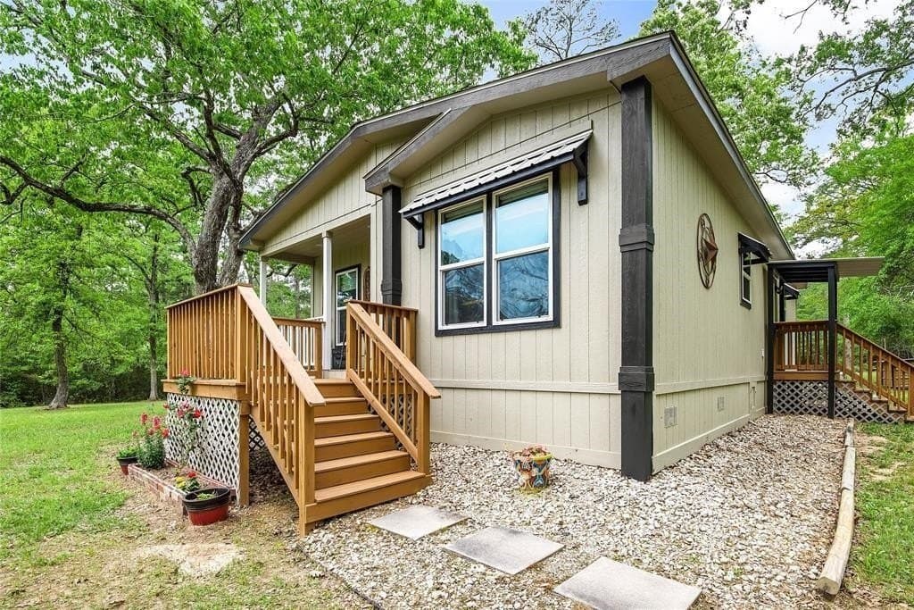 10.01 acres in Waller County gallery image 3