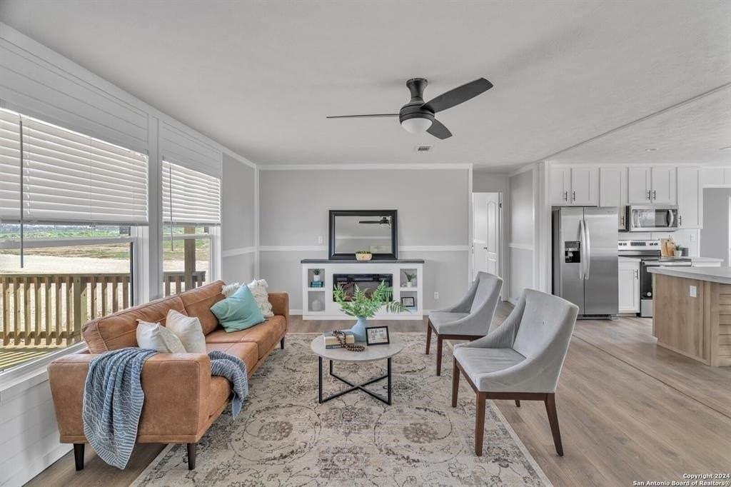 10.01 acres in Waller County featured view