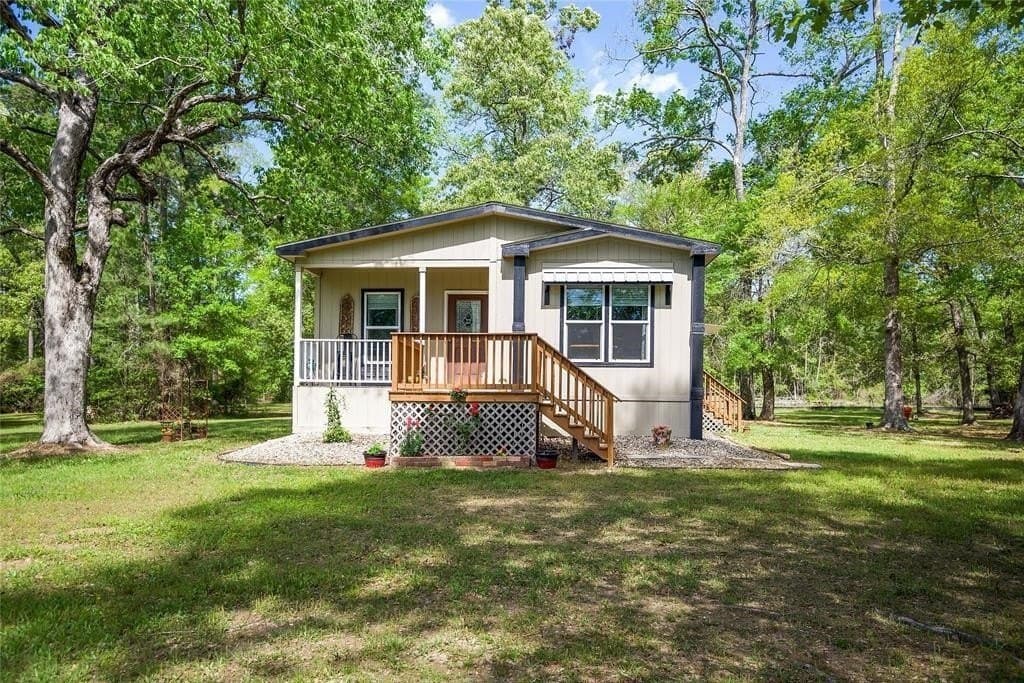 10.01 acres in Waller County gallery image 2