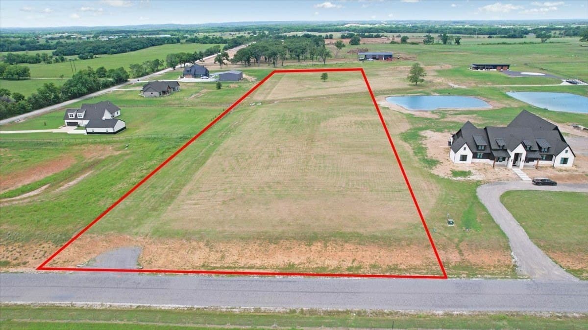 4.86 acres in Grayson County gallery image 4