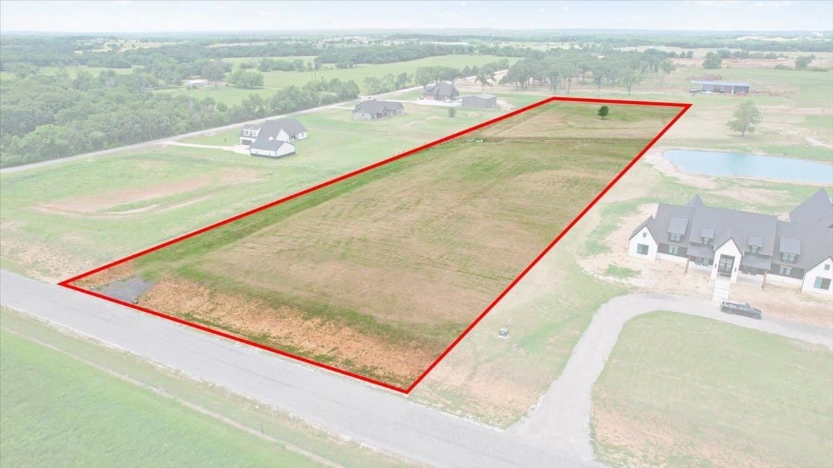 4.86 acres in Grayson County gallery image 2