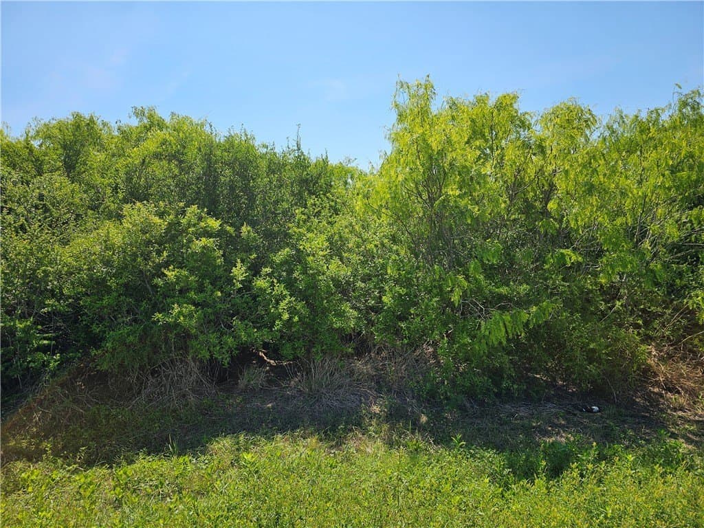 0 acres in Refugio County