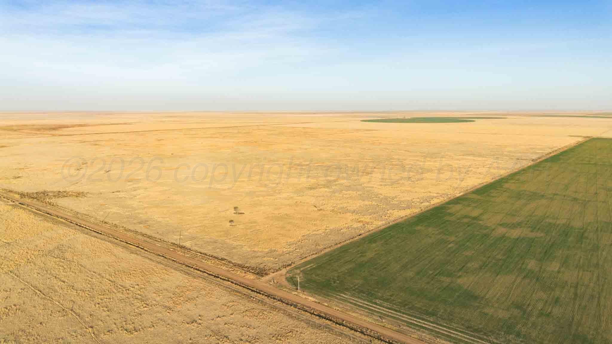 634 acres in Deaf Smith County