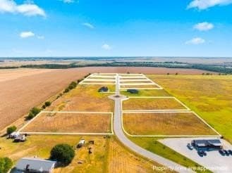 1.5 acres in Falls County