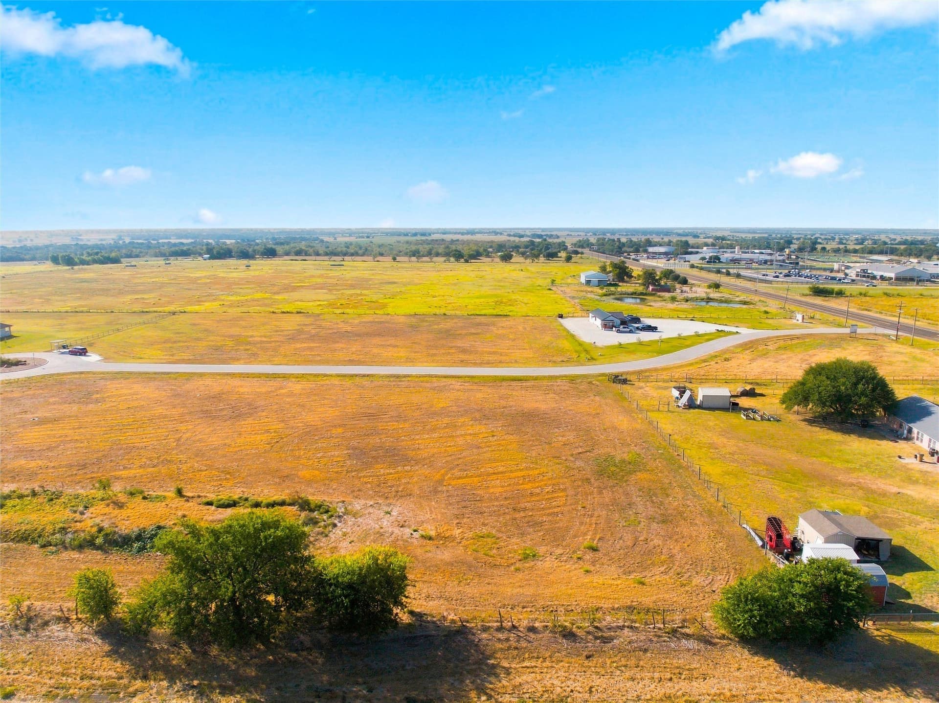 1.5 acres in Falls County - photo 3