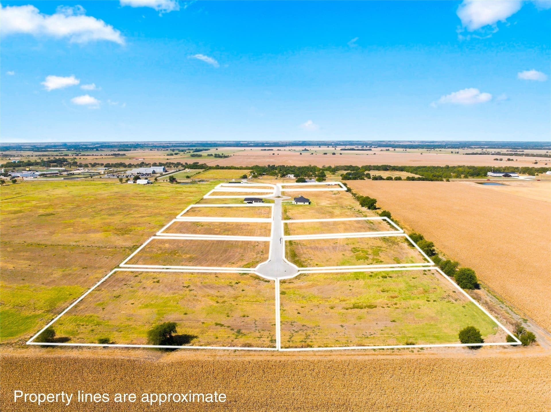 1.5 acres in Falls County - photo 7
